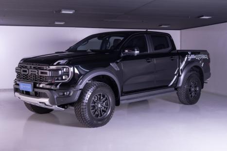 FORD Ranger 3.0 V6 24V CABINE DUPLA RAPTOR 4X4 AUTOMTICO, Foto 2