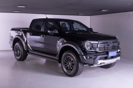 FORD Ranger 3.0 V6 24V CABINE DUPLA RAPTOR 4X4 AUTOMTICO, Foto 3