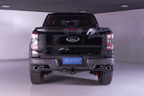 FORD Ranger 3.0 V6 24V CABINE DUPLA RAPTOR 4X4 AUTOMTICO, Foto 4