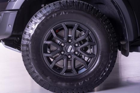FORD Ranger 3.0 V6 24V CABINE DUPLA RAPTOR 4X4 AUTOMTICO, Foto 5