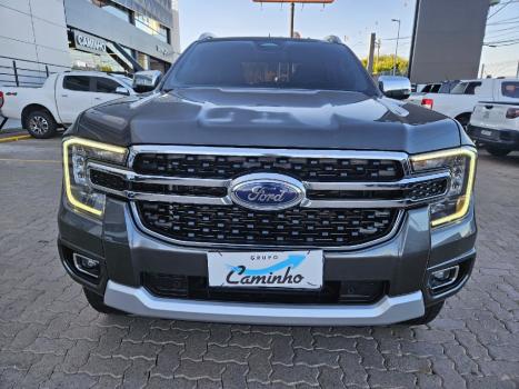 FORD Ranger 3.0 V6 4X4 LIMITED PLUS TURBO DIESEL CABINE DUPLA AUTOMTICO, Foto 2