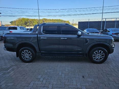 FORD Ranger 3.0 V6 4X4 LIMITED PLUS TURBO DIESEL CABINE DUPLA AUTOMTICO, Foto 4