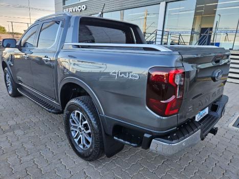 FORD Ranger 3.0 V6 4X4 LIMITED PLUS TURBO DIESEL CABINE DUPLA AUTOMTICO, Foto 7