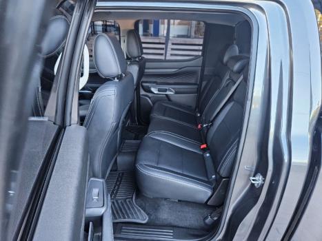 FORD Ranger 3.0 V6 4X4 LIMITED PLUS TURBO DIESEL CABINE DUPLA AUTOMTICO, Foto 8