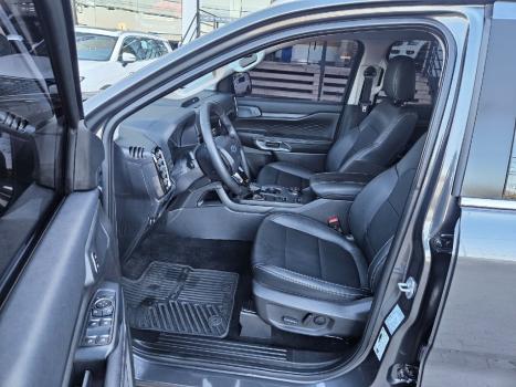 FORD Ranger 3.0 V6 4X4 LIMITED PLUS TURBO DIESEL CABINE DUPLA AUTOMTICO, Foto 10