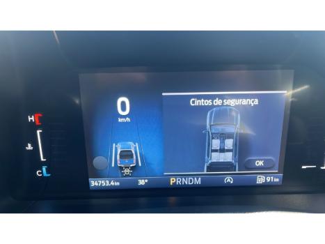 FORD Ranger 3.0 V6 4X4 LIMITED PLUS TURBO DIESEL CABINE DUPLA AUTOMTICO, Foto 11