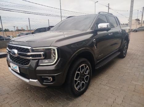 FORD Ranger 3.0 V6 4X4 LIMITED PLUS TURBO DIESEL CABINE DUPLA AUTOMTICO, Foto 1