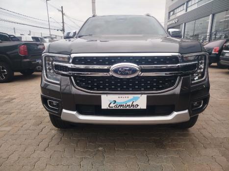 FORD Ranger 3.0 V6 4X4 LIMITED PLUS TURBO DIESEL CABINE DUPLA AUTOMTICO, Foto 2