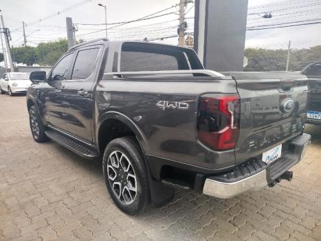 FORD Ranger 3.0 V6 4X4 LIMITED PLUS TURBO DIESEL CABINE DUPLA AUTOMTICO, Foto 7