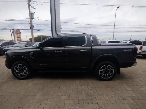 FORD Ranger 3.0 V6 4X4 LIMITED PLUS TURBO DIESEL CABINE DUPLA AUTOMTICO, Foto 8