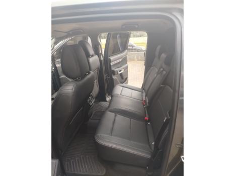 FORD Ranger 3.0 V6 4X4 LIMITED PLUS TURBO DIESEL CABINE DUPLA AUTOMTICO, Foto 10