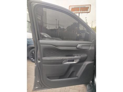 FORD Ranger 3.0 V6 4X4 LIMITED PLUS TURBO DIESEL CABINE DUPLA AUTOMTICO, Foto 12