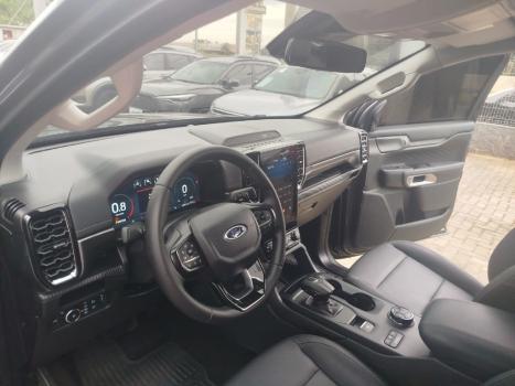 FORD Ranger 3.0 V6 4X4 LIMITED PLUS TURBO DIESEL CABINE DUPLA AUTOMTICO, Foto 13