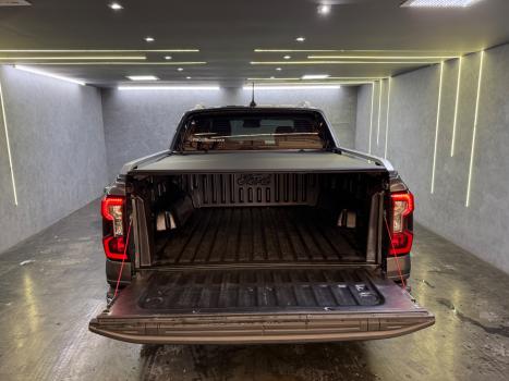 FORD Ranger 3.0 V6 4X4 LIMITED PLUS TURBO DIESEL CABINE DUPLA AUTOMTICO, Foto 8