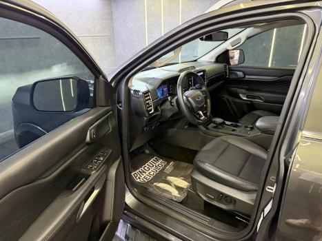 FORD Ranger 3.0 V6 4X4 LIMITED PLUS TURBO DIESEL CABINE DUPLA AUTOMTICO, Foto 11