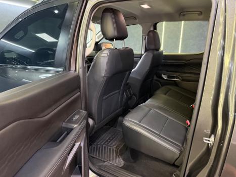 FORD Ranger 3.0 V6 4X4 LIMITED PLUS TURBO DIESEL CABINE DUPLA AUTOMTICO, Foto 12