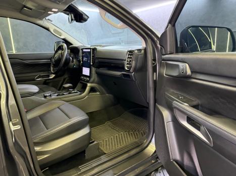 FORD Ranger 3.0 V6 4X4 LIMITED PLUS TURBO DIESEL CABINE DUPLA AUTOMTICO, Foto 13