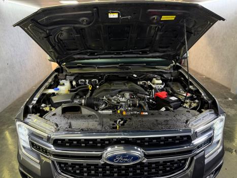 FORD Ranger 3.0 V6 4X4 LIMITED PLUS TURBO DIESEL CABINE DUPLA AUTOMTICO, Foto 15