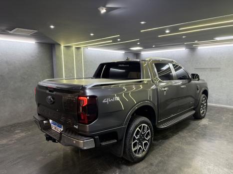FORD Ranger 3.0 V6 4X4 LIMITED PLUS TURBO DIESEL CABINE DUPLA AUTOMTICO, Foto 5
