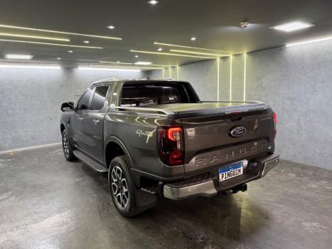 FORD Ranger 3.0 V6 4X4 LIMITED PLUS TURBO DIESEL CABINE DUPLA AUTOMTICO, Foto 6