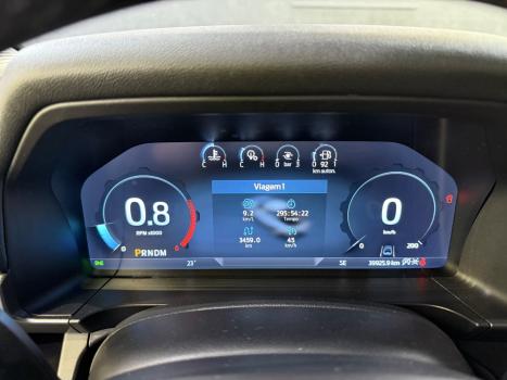 FORD Ranger 3.0 V6 4X4 LIMITED PLUS TURBO DIESEL CABINE DUPLA AUTOMTICO, Foto 8