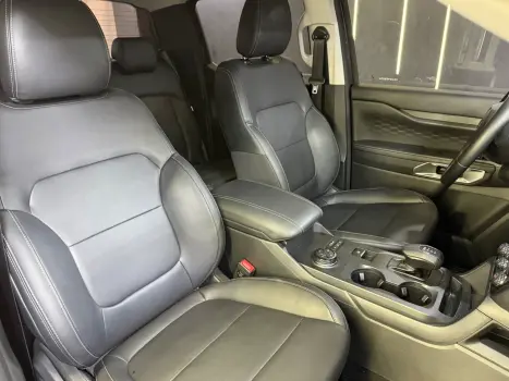 FORD Ranger 3.0 V6 4X4 LIMITED PLUS TURBO DIESEL CABINE DUPLA AUTOMTICO, Foto 10