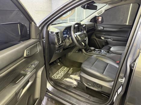 FORD Ranger 3.0 V6 4X4 LIMITED PLUS TURBO DIESEL CABINE DUPLA AUTOMTICO, Foto 11