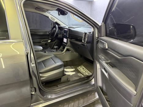 FORD Ranger 3.0 V6 4X4 LIMITED PLUS TURBO DIESEL CABINE DUPLA AUTOMTICO, Foto 13