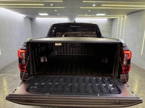 FORD Ranger 3.0 V6 4X4 LIMITED PLUS TURBO DIESEL CABINE DUPLA AUTOMTICO, Foto 14