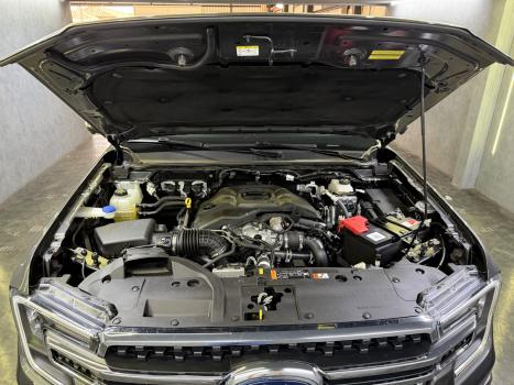 FORD Ranger 3.0 V6 4X4 LIMITED PLUS TURBO DIESEL CABINE DUPLA AUTOMTICO, Foto 15