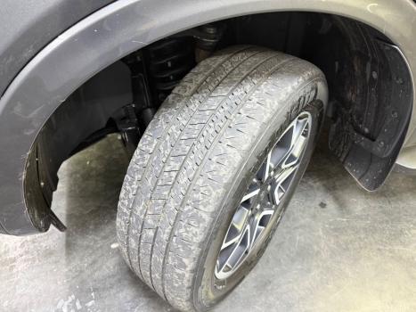 FORD Ranger 3.0 V6 4X4 LIMITED PLUS TURBO DIESEL CABINE DUPLA AUTOMTICO, Foto 17