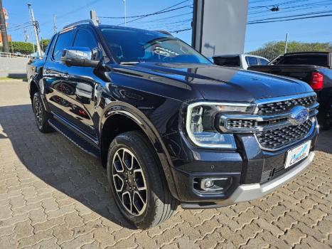 FORD Ranger 3.0 V6 4X4 LIMITED PLUS TURBO DIESEL CABINE DUPLA AUTOMTICO, Foto 2