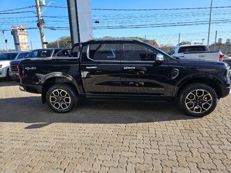 FORD Ranger 3.0 V6 4X4 LIMITED PLUS TURBO DIESEL CABINE DUPLA AUTOMTICO, Foto 3