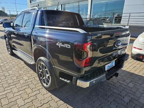 FORD Ranger 3.0 V6 4X4 LIMITED PLUS TURBO DIESEL CABINE DUPLA AUTOMTICO, Foto 6