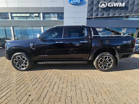 FORD Ranger 3.0 V6 4X4 LIMITED PLUS TURBO DIESEL CABINE DUPLA AUTOMTICO, Foto 7