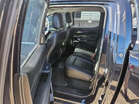 FORD Ranger 3.0 V6 4X4 LIMITED PLUS TURBO DIESEL CABINE DUPLA AUTOMTICO, Foto 8