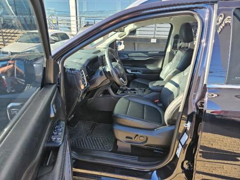FORD Ranger 3.0 V6 4X4 LIMITED PLUS TURBO DIESEL CABINE DUPLA AUTOMTICO, Foto 10