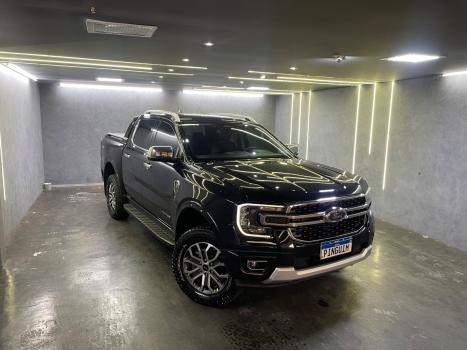 FORD Ranger 3.0 V6 4X4 LIMITED TURBO DIESEL CABINE DUPLA AUTOMTICO, Foto 1