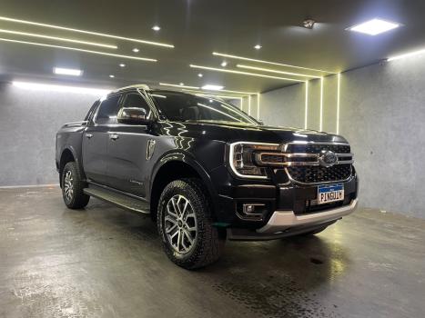 FORD Ranger 3.0 V6 4X4 LIMITED TURBO DIESEL CABINE DUPLA AUTOMTICO, Foto 2