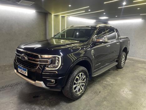 FORD Ranger 3.0 V6 4X4 LIMITED TURBO DIESEL CABINE DUPLA AUTOMTICO, Foto 3
