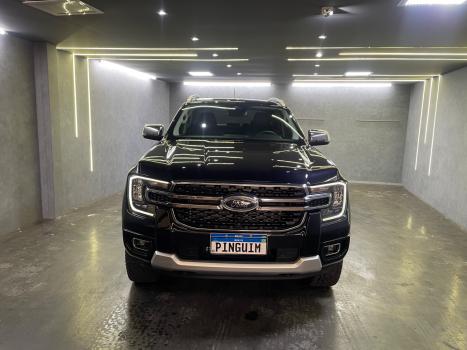 FORD Ranger 3.0 V6 4X4 LIMITED TURBO DIESEL CABINE DUPLA AUTOMTICO, Foto 4