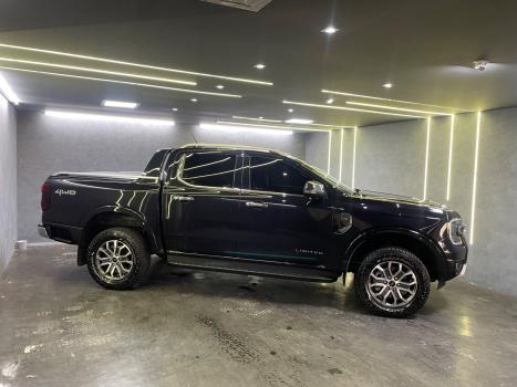 FORD Ranger 3.0 V6 4X4 LIMITED TURBO DIESEL CABINE DUPLA AUTOMTICO, Foto 5