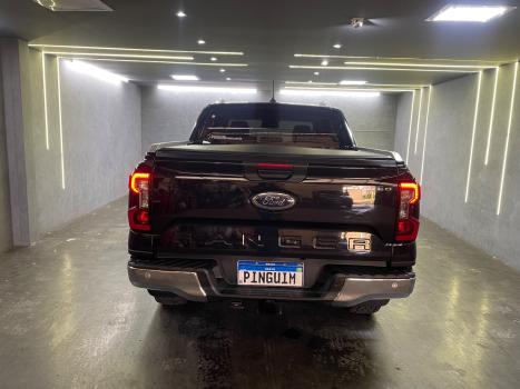 FORD Ranger 3.0 V6 4X4 LIMITED TURBO DIESEL CABINE DUPLA AUTOMTICO, Foto 8