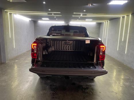 FORD Ranger 3.0 V6 4X4 LIMITED TURBO DIESEL CABINE DUPLA AUTOMTICO, Foto 9