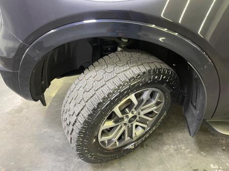 FORD Ranger 3.0 V6 4X4 LIMITED TURBO DIESEL CABINE DUPLA AUTOMTICO, Foto 18