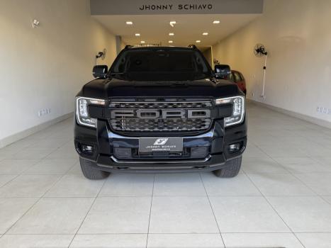 FORD Ranger 3.0 V6 4X4 LIMITED PLUS TURBO DIESEL CABINE DUPLA AUTOMTICO, Foto 3