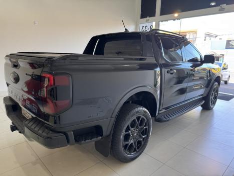 FORD Ranger 3.0 V6 4X4 LIMITED PLUS TURBO DIESEL CABINE DUPLA AUTOMTICO, Foto 5