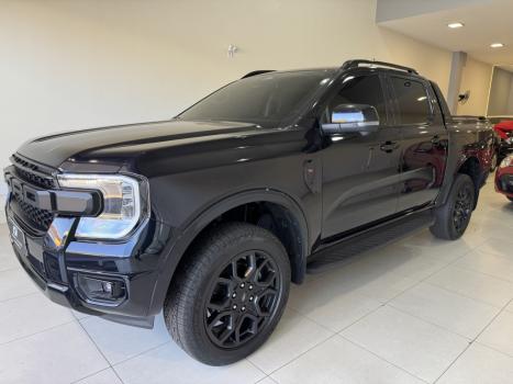FORD Ranger 3.0 V6 4X4 LIMITED PLUS TURBO DIESEL CABINE DUPLA AUTOMTICO, Foto 6