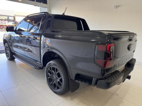 FORD Ranger 3.0 V6 4X4 LIMITED PLUS TURBO DIESEL CABINE DUPLA AUTOMTICO, Foto 7
