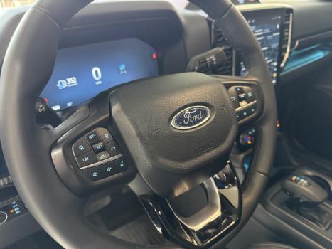 FORD Ranger 3.0 V6 4X4 LIMITED PLUS TURBO DIESEL CABINE DUPLA AUTOMTICO, Foto 8